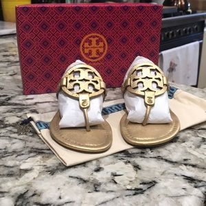 Tory Burch Miller sandal
